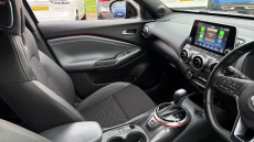 Nissan Juke 1.0 DiG-T 114 Tekna 5dr DCT Petrol Hatchback